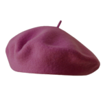 Wool Beret Hat - Image 15
