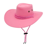 Woolen Western Cowboy Hat - Image 17