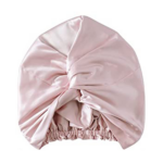 Elastic Silk Night Bonnet - Image 6