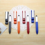 Multi-functional Pen with Phone Holder and Screwdriver - Image 7