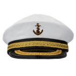 Admiral Captain Cap - Image 11