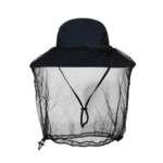 Head Net Bucket Hat - Image 9