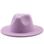 Woolen Jazz Hat - Image 18