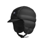 Winter Warm Down Puffer Cap - Image 5