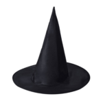 Halloween Witch Hat - Image 6