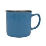 13oz Ceramic Coffee Mug - Image 9