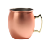 18oz Moscow Mule Mug - Image 8