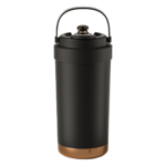 18oz Stainless Steel Coffee Tumbler - Image 9