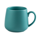 13oz Ceramic Coffee Mug - Image 8