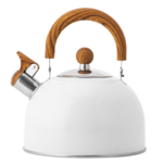 Coffee Whistling Kettle - Image 6