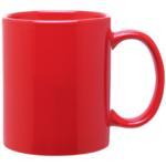 11oz Ceramic Coffee Mug - Image 6