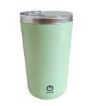 12oz Travel Electric Stirring Tumbler - Image 8