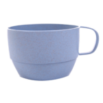 11oz Wheat Coffee Mug - Image 7