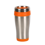 16 oz Double Wall Insulated Travel Tumbler - Image 6