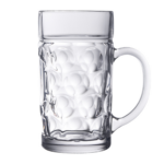 20oz Crystal Beer Mug - Image 6