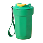 15oz Stainless Steel Coffee Tumbler - Image 8