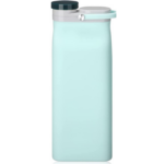 20oz Silicone Collapsible Water Bottle - Image 7