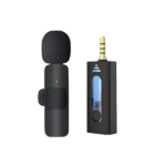 Wireless Lavalier Microphone - Image 2
