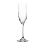5 Oz Clear Plastic Wine Cup - Image 6