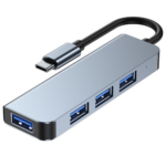 USB C Type C Docking Station Hub - Image 6