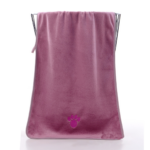 Microfiber Soft Quick Drying Pet Towel - Image 2