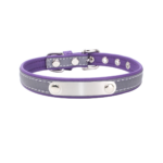 Reflective Pet Collar - Image 10