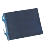 Genuine Leather Journal Notebook - Image 10