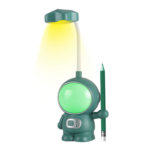 3 In 1 Astronaut LED Desk Lamp - Image 8
