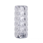 Crystal Touch Control Table Lamp - Image 2