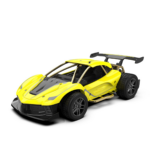 Metal High Speed Racing Car Toy - Image 9