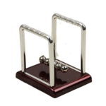Newton's Cradle Balance Toy - Image 11