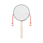 Baby Rattle Drum - Image 7