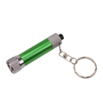 Mini Aluminum Flashlight Keychain - Image 12