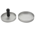 Round Patty Maker with Detachable Handle - Image 10