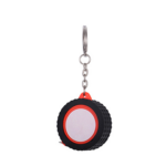 Tire-shaped Tape Measure Keychain - Image 10