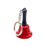 Mini Hand Bell Keychain - Image 9