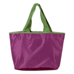 Large Drawstring Shopping Tote Bag - Image 10