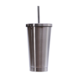 16oz Double Wall Stainless Steel Tumbler - Image 9