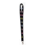 Safety Breakaway Polyester Lanyard - Image 11