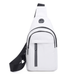 Sling Bag with Earphone Slot - Image 9