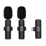 Wireless Lavalier Microphone - Image 11