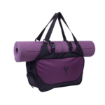 Yoga Mat Carrier Bag - Image 7