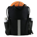 Drawstring Backpack - Image 11