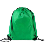 Simple Drawstring Backpack - Image 8