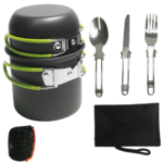 Camping Cookware Set - Image 6