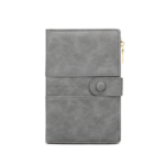 PU Travel Passport Wallet - Image 9