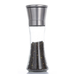 Stainless Steel Pepper Grinder - Image 6