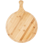 Circular Bamboo Cutting Board - Image 6