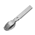 4-In-1 Stainless Steel Camping Set - Image 6