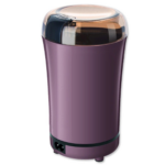 Stainless Steel Electric Coffee Grinder - Image 6